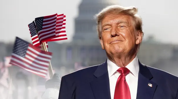‘GOLDEN AGE’: Trump admin to unleash tech tool fixing headache Americans have dealt with for decades