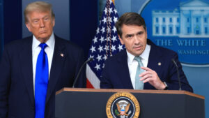 INVASION USA: Trump DOJ Charges Nearly 4 Times More Noncitizens in Election Fraud Cases Than Biden DOJ