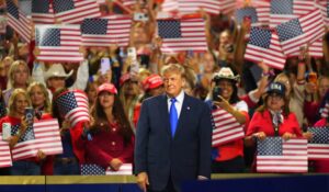 York: Trump, Good Economic News and the Midterm Elections