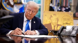H-1B Visa Applications Collapse after $100K Fee: Trump Admin Wants To Double It