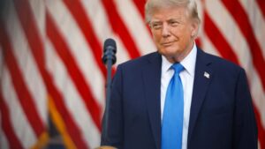 To the victor go the spoils: Iran oil for Trump’s taking after conflict with US ends