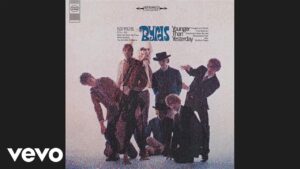 The Byrds – “My Back Pages” (1967)