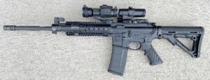 The CDC’s new new report: Gun grabbers are appalled