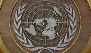Hunter: The UN Is Almost As Useless As Democrats Are