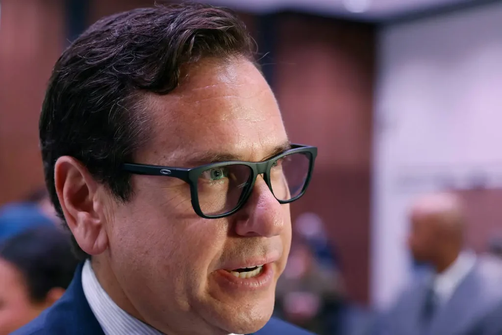 Trump DOJ subpoenas Nevada’s Democrat election chief for voter records — Nearly 16,000 voters in the state who could be foreigners