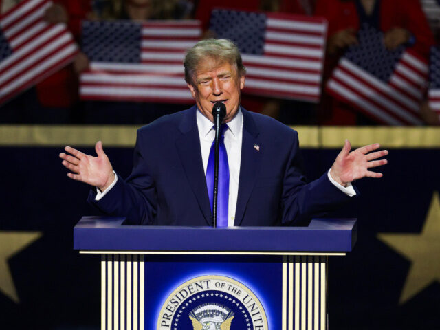 America ’BOOMING with new Investment!’: Trump Says Interest Rates Should Be 1% or Less After Fed’s First Hike in 3 Years
