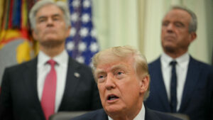 Trump Targets Medicare ‘Double Billing,’ Rule Could Cut Costs for Seniors
