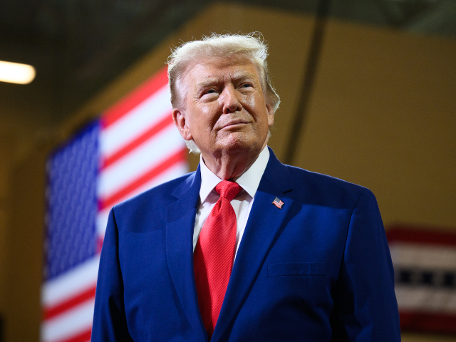 Trump in Labor Day Message Says GOP Will Win Big in Midterms — ‘Radical Left Lunatics, Communists and Dumocrats’ Trying to ‘Ruin America’