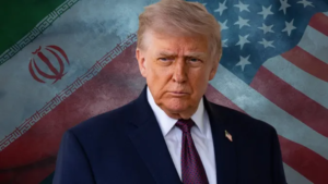 PRESSURE POINT: Trump says Iran is ‘dead’ — experts point to the real sign Tehran is nearing the brink