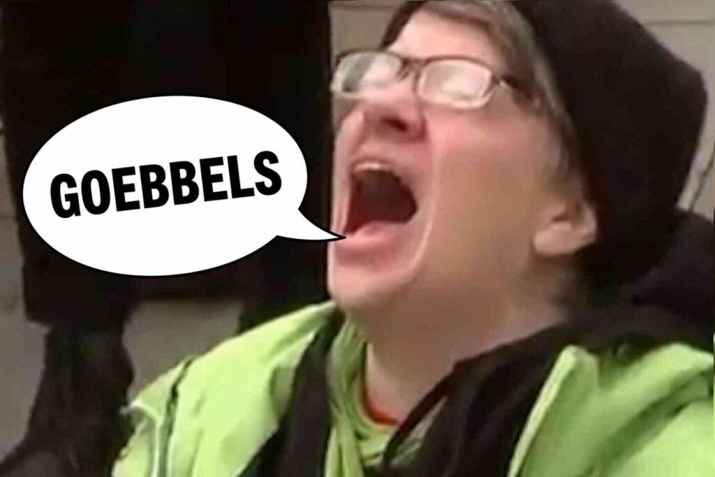 Trump triggers libs by banning CNN, Politico, MSNOW from White House