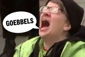 Trump triggers libs by banning CNN, Politico, MSNOW from White House