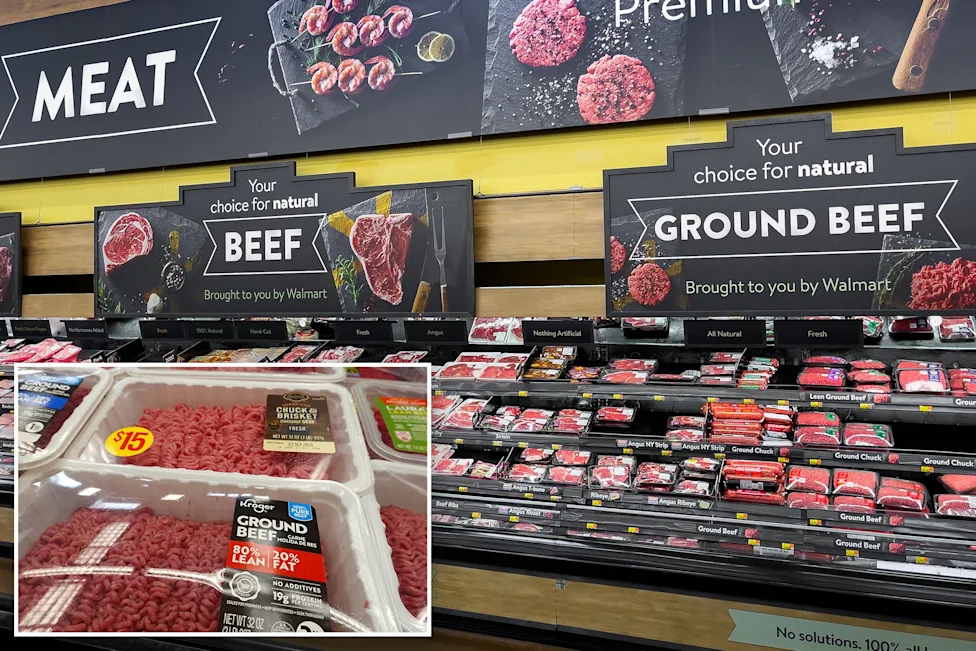 ‘WHERE’S THE BEEF?’ Trump’s lower-cost beef imports have arrived — here’s how to know if you’re buying US meat
