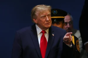 EDITORIAL: Trump’s warning to the United Nations hits the nail on the head