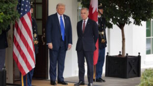 Victor Davis Hanson: The Elephant in the Canadian Room