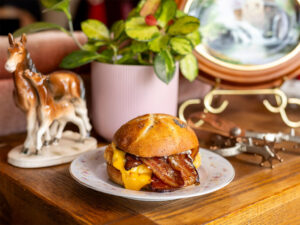 The Best Breakfast Sandwiches in Denver Right Now