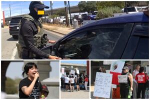 INVASION USA: Venezuelan Illegal Alien Shot by ICE in Austin Charged with Assaulting Officer with Vehicle — Body Cameras Debunk Leftist Moral Panic