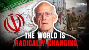 Victor Davis Hanson: If Iran Cracks, the World Will Never Be the Same