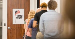 No Wonder Dem Don’t Want to Give up Voter Rolls: DHS Investigating 300K Cases for Voter Fraud, Thanks to States’ Voter Rolls