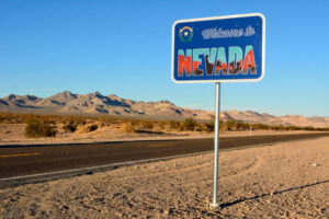 Nevada Axes Nearly 400,000 Voter Records from Active Rolls — Democrats’ 87,000-Voter Lead Collapses to Just 672