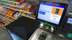 Walmart launches Tap to Pay in all Hawaii stores