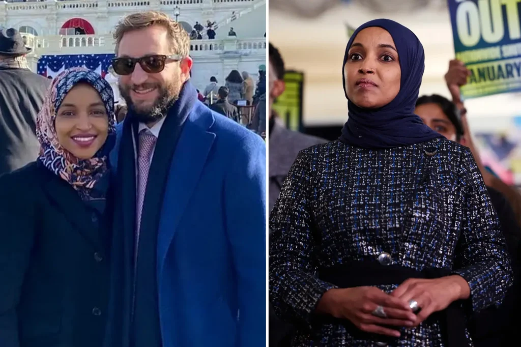 MOGADISHU ALERT — 11TH HOUR PUSH: Watchdog group demands House Ethics get Rep. Ilhan Omar financial docs after shock vote to dismiss probe