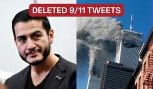 INVASION USA: We Found Every 9/11 Tweet Michigan Democrat Abdul El-Sayed Didn’t Want You to See