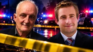 Who Killed DHS Whistleblower Philip Haney and DNC Official Seth Rich?