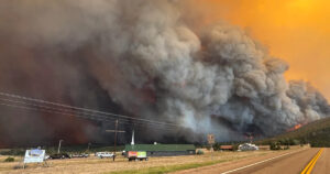 Governor Polis announced Friday that President Trump approved the request for assistance for Colorado’s Major Disaster Declaration request for this summer’s massive wildfires