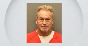 Barry Morphew arrested in Boulder