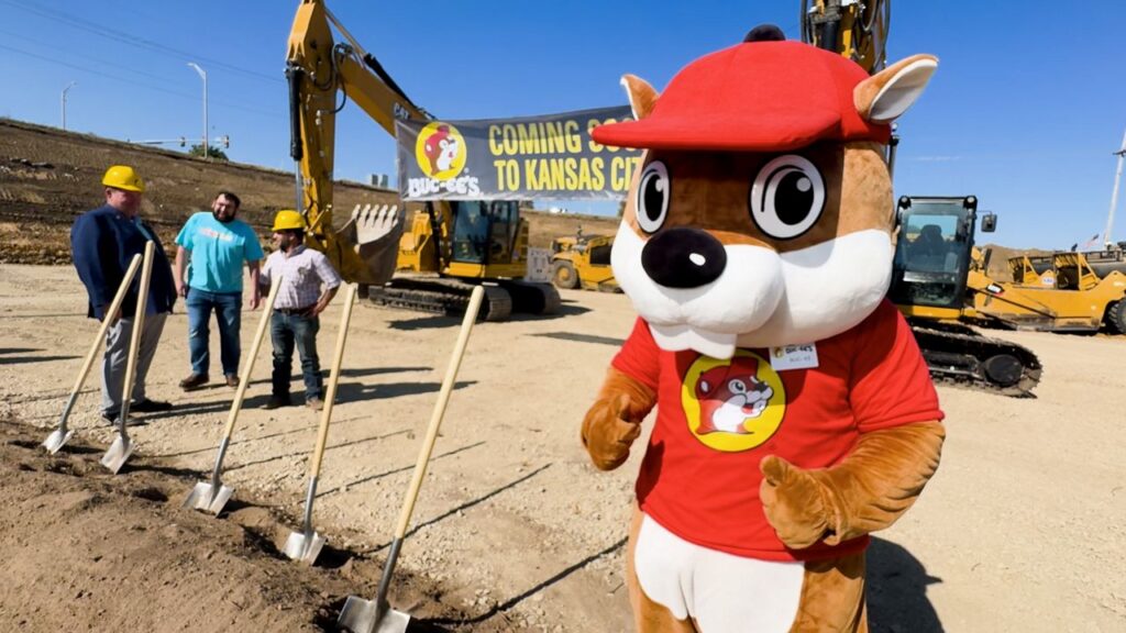 Buc-ee’s to open another store this year, 6 more in 2027: What to know