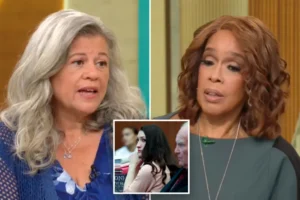 REPORT: Lone holdout juror in Lindsay Clancy trial was only Black person on the jury, panelist reveals