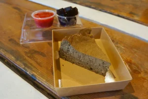 6 Hojicha Treats to Try on O‘ahu