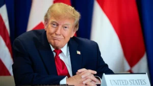 Trump Judges in Their 30s Outnumber Biden’s, Obama’s