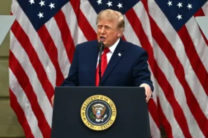 Goodwin: The left puts out another smear campaign against Trump — spreading hate on 9/11 anniversary