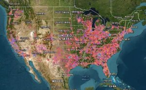 ‘HORRENDOUS’: Flock’s enforcer moves to scrub map exposing its 300,000-device network