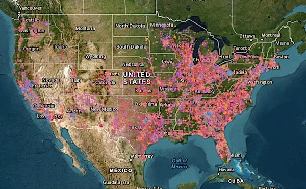‘HORRENDOUS’: Flock’s enforcer moves to scrub map exposing its 300,000-device network