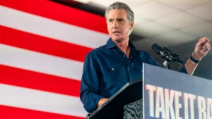NEWSCUM ALERT — ‘GIANT SUCKING SOUND’: California tax could send billionaires packing