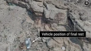 Preliminary report issued in deadly crash that killed 5 Colorado teenagers in Grand Junction