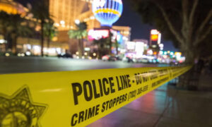 Homicides up 21% as 4 more killings push Las Vegas murder total to 73