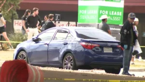BULLCRAP ALERT! — EXCLUSIVE: Austin ICE Shooting Intel – MSM Attempts To Frame ICE Agent For Ramming A Man’s Car And Shooting Him Without Presenting Any Evidence