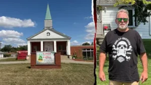 INVASION USA: Residents in American neighborhood say Islamic surge upended lives — and they’re fed up
