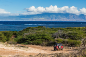 The Ultimate Lānaʻi Day Trip