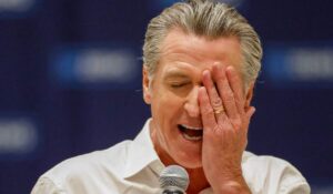 NEWSCUM ALERT: Gavin Newsom Tries Blaming President Trump for Home Prices, but Data Shows Who’s Really to Blame