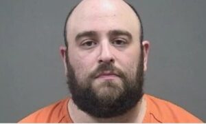 UPDATE: Here is the REAL STORY About Today’s Arrest at Ohio Democrat Amy Acton at Canfield Fair Stop — FAKE NEWS DEMOCRATS