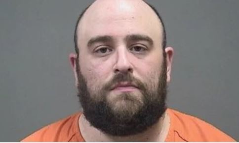UPDATE: Here is the REAL STORY About Today’s Arrest at Ohio Democrat Amy Acton at Canfield Fair Stop — FAKE NEWS DEMOCRATS