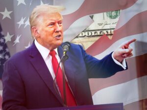 New Census Bureau Numbers Show US Poverty Rate CUT IN HALF — While Median Household Income Hits Record High Under Trump