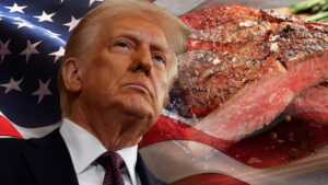 Trump Signs Order Allowing Ranchers to Process Their Own Meat, Sell It Across State Lines
