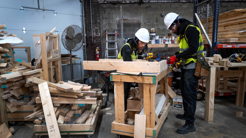 HELP WANTED: CEO reveals the ‘six-figure jobs’ young Americans are overlooking amid labor shortage