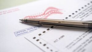Individualism Versus Collectivism Is on the Ballot in November: Defeating Democratic Communists is Imperative