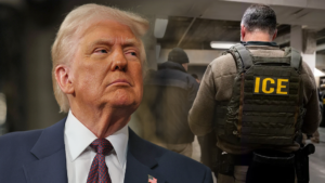 INVASION USA — ‘UNPRECEDENTED’: Judges reveal behind-the-scenes coordination on Trump immigration cases